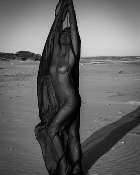 Poetique Girl Nude Leaks OnlyFans Photo 8