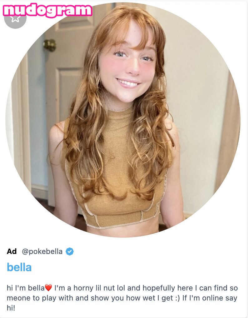 Bella Bumzy / Poke Bella / poke.bella / pokebella Nude Leaks OnlyFans