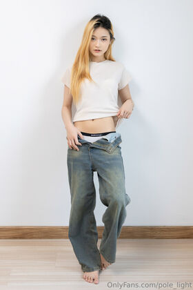 pole_light Фото утечки OnlyFans (обнаженная) 1236