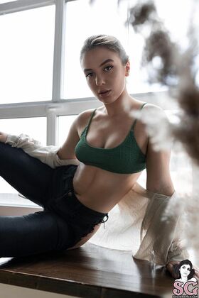Polina Azarova Nude Leaks OnlyFans Photo 47
