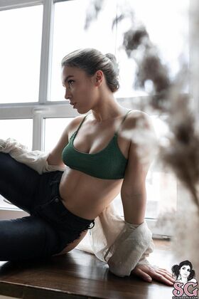 Polina Azarova Nude Leaks OnlyFans Photo 48