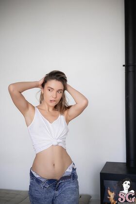 Polina Azarova Nude Leaks OnlyFans Photo 94