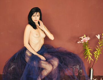 Polina Barenfeld Nude Leaks OnlyFans Photo 20