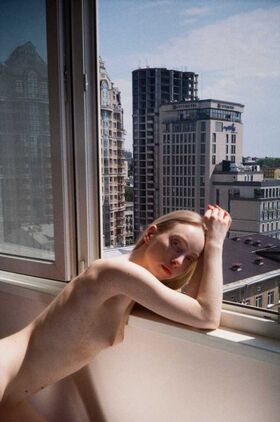 Polina Kobzeva Nude Leaks OnlyFans Photo 6