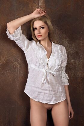 Polina Leybzon Nude Leaks OnlyFans Photo 6