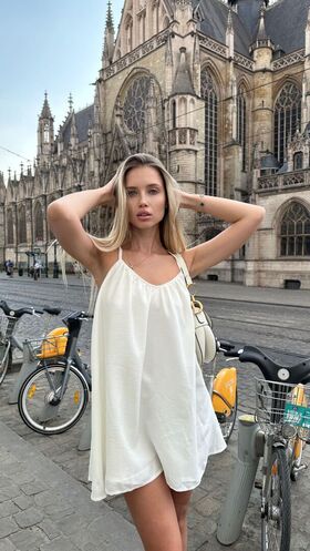 Polina Malinovskaya Nude Leaks OnlyFans Photo 75