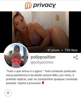 Polly Positionn