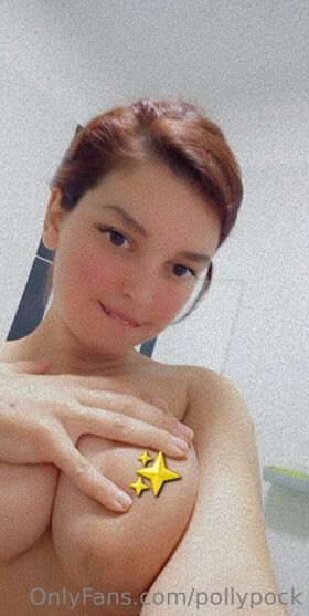 pollypock Nacktes Leaks OnlyFans Foto 22