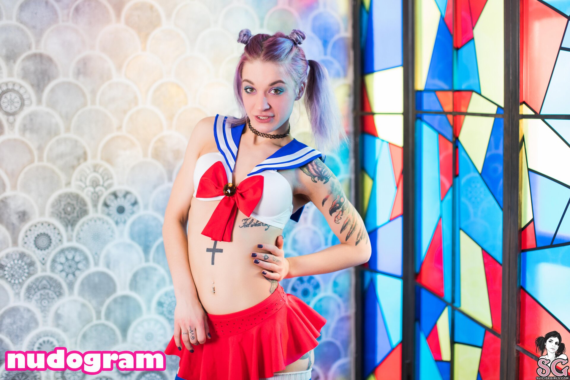 pixie_polly  polly.lolly  pollypolly Гола изтичане OnlyFans снимка 135 -  Nudogram v2.1