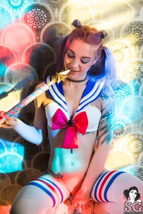 pollypolly नग्न लीक OnlyFans फोटो 213