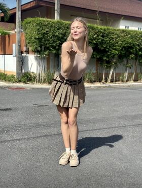 poly.honey Foto trapelata OnlyFans nuda 1