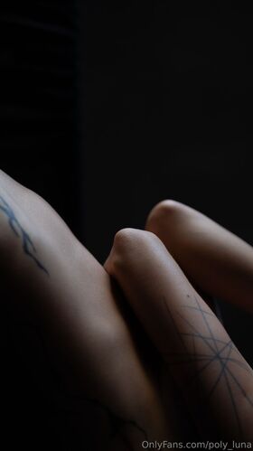 poly_luna Çıplak Sızdırılmış OnlyFans Fotoğrafı 90