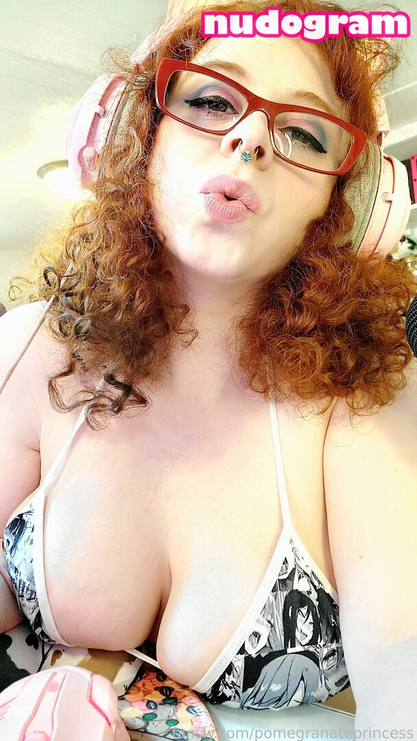 Pomegranate-Princess