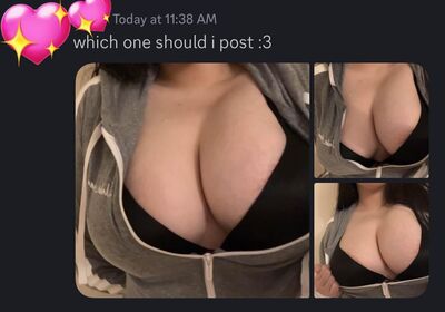 pompompuppy Photo divulguée nue OnlyFans 43