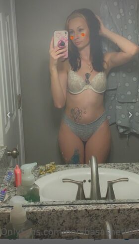 Porsha Jasmine Nude Leaks OnlyFans Photo 2