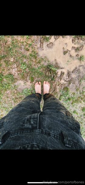 Portofbones Nude Leaks OnlyFans Photo 8