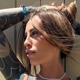 Posi K Atrenzi Nude Leaked TheFap 