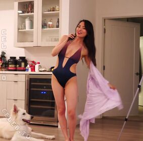 Potasticp Nøgne lækkede OnlyFans foto 15