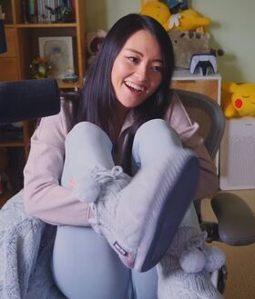 PotasticPanda Гола изтичане OnlyFans снимка 589