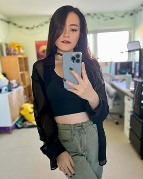 PotasticPanda Гола изтичане OnlyFans снимка 591