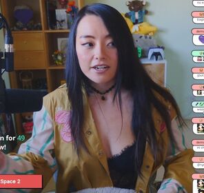 PotasticPanda Гола изтичане OnlyFans снимка 593