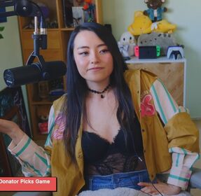 PotasticPanda Гола изтичане OnlyFans снимка 596