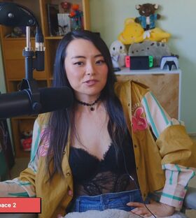 PotasticPanda Гола изтичане OnlyFans снимка 598