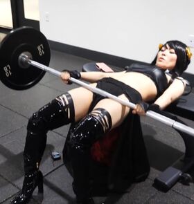 PotasticPanda Гола изтичане OnlyFans снимка 606