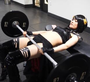 PotasticPanda Гола изтичане OnlyFans снимка 608