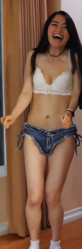 PotasticPanda Гола изтичане OnlyFans снимка 610