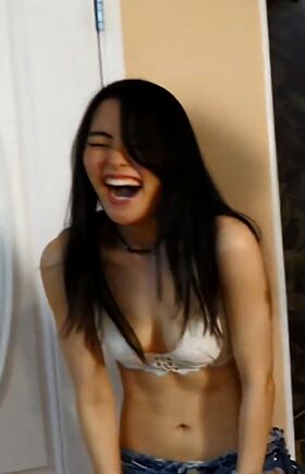 PotasticPanda Гола изтичане OnlyFans снимка 613