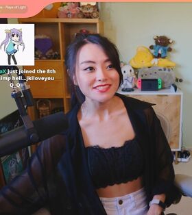 PotasticPanda Гола изтичане OnlyFans снимка 614