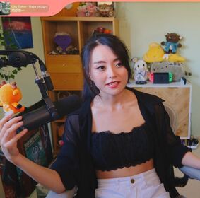 PotasticPanda Гола изтичане OnlyFans снимка 615