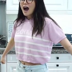 PotasticPanda Гола изтичане OnlyFans снимка 617