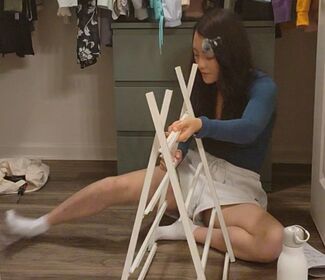 PotasticPanda Гола изтичане OnlyFans снимка 621