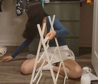 PotasticPanda Гола изтичане OnlyFans снимка 624