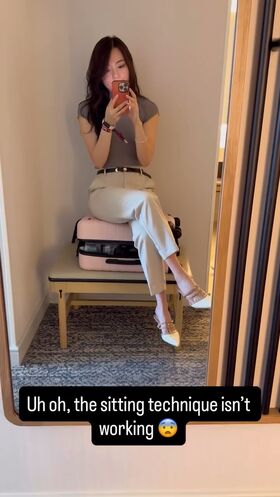 PotasticPanda Гола изтичане OnlyFans снимка 627