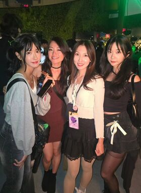 PotasticPanda Гола изтичане OnlyFans снимка 628