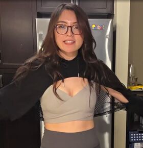 PotasticPanda 裸露泄露OnlyFans照片 673