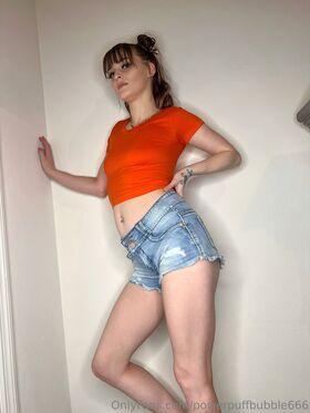 powerpuffbubblesvip Foto trapelata OnlyFans nuda 11