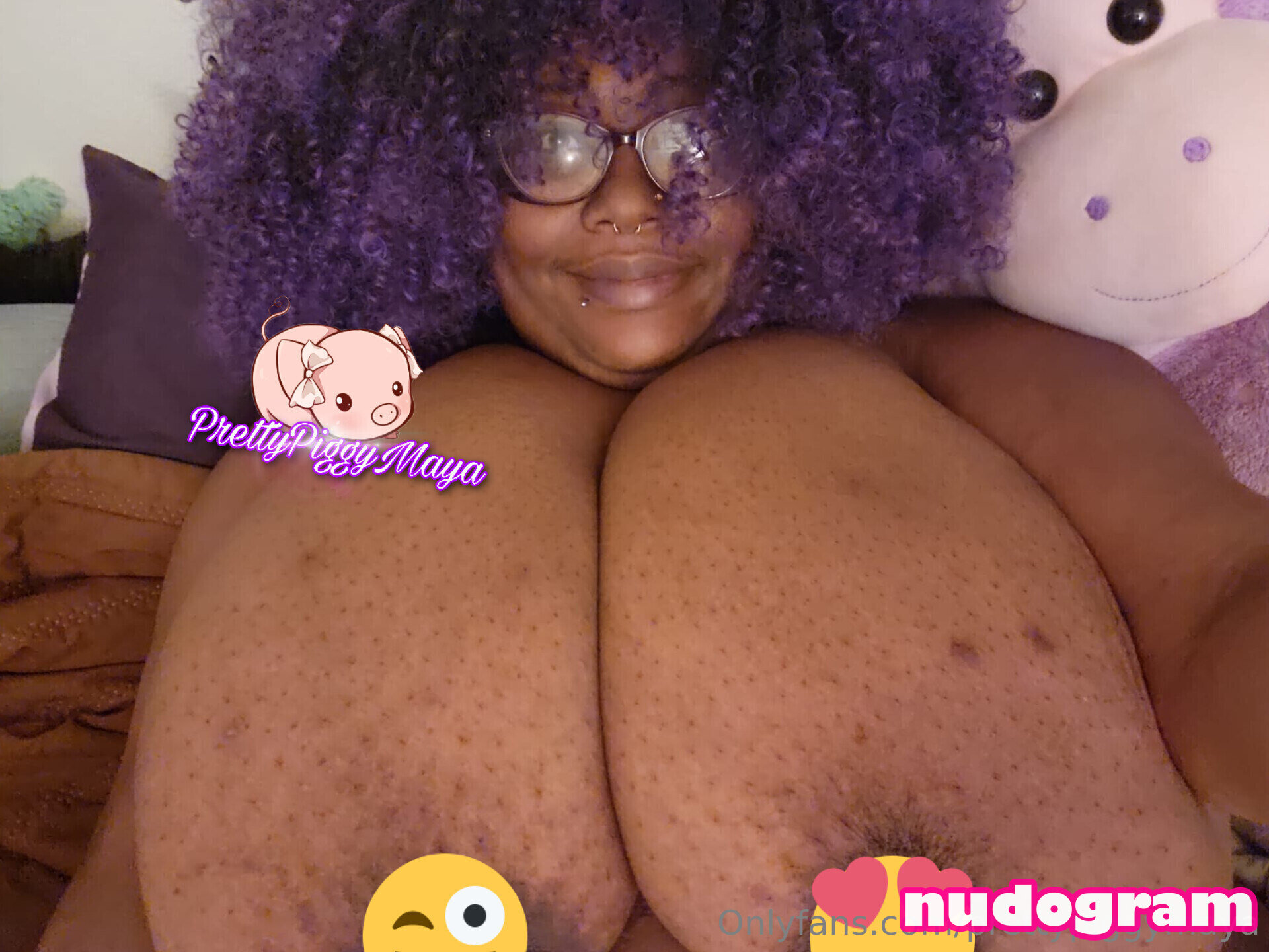 m_ayaa4 / ppmaya OnlyFans läcka foto #4