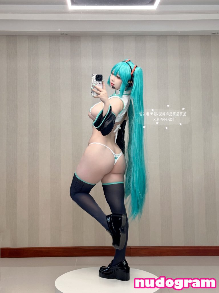 PPN130f / pppppn130 / 超皮皮皮奶 Фото утечки OnlyFans №14