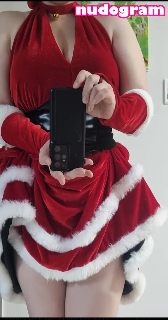 PPOMODOLI / Ppomo / ppomo.asmr OnlyFans Leaks Photo #97