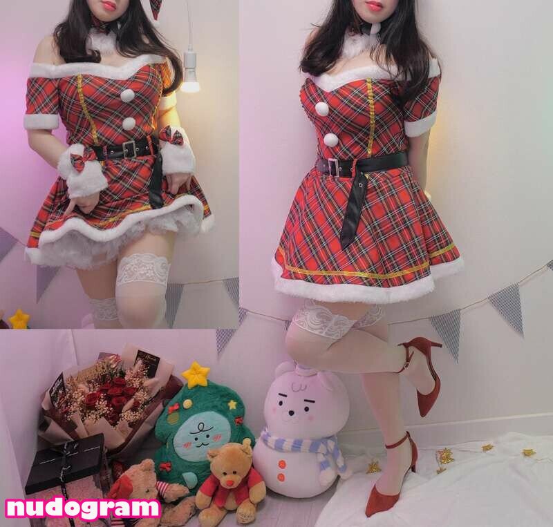 PPOMODOLI / Ppomo / ppomo.asmr OnlyFans Leaks Photo #126