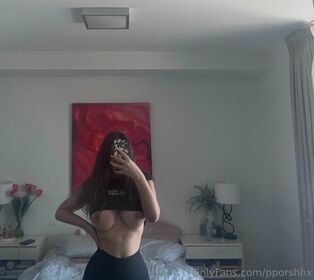 pporshh Nude Leaks OnlyFans Photo 11