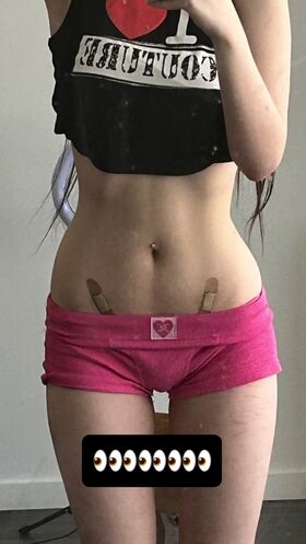 prayersfromsaint Nude Leaks OnlyFans Photo 2