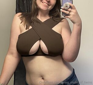 preg_mom_of_twins Nude Leaks OnlyFans Photo 43