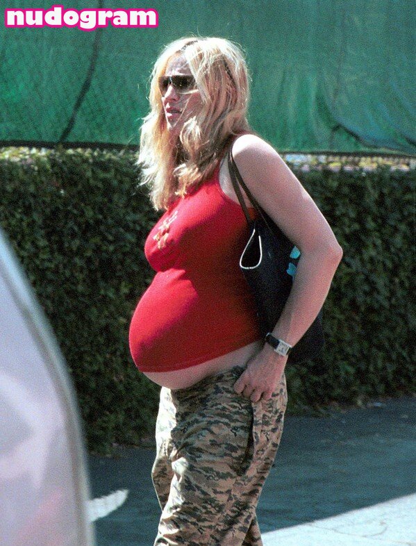 pregnant-celebs