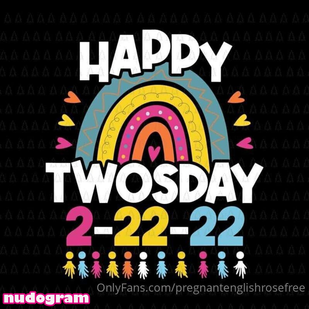 Pregnant-English-Rose