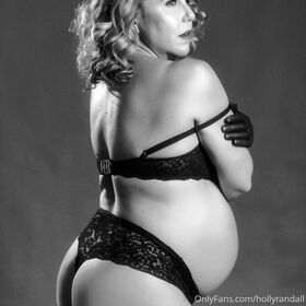 Pregnant Women Nude Leaks OnlyFans Photo 6